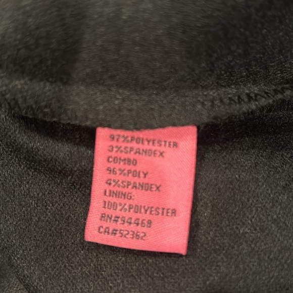 NWT: Betsey Johnson Peter Pan Sequin Collar dress 14R - Picture 11 of 11